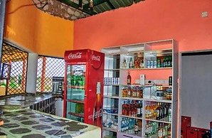 Ngalula Resort