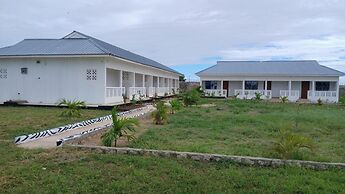 Ngalula Resort