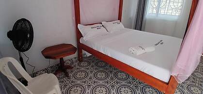 Ngalula Resort