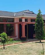 Ngalula Resort