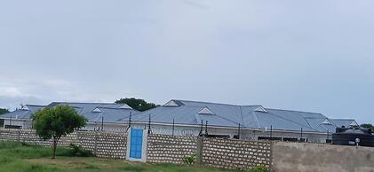 Ngalula Resort