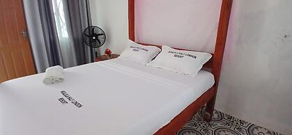 Ngalula Resort