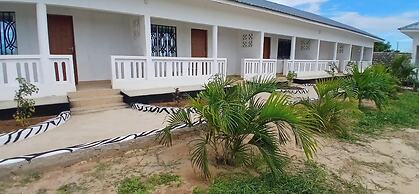 Ngalula Resort