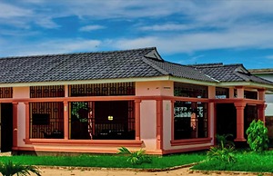 Ngalula Resort
