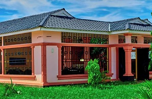 Ngalula Resort