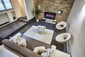 Atlas Apartments - Città Alta