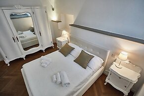 Atlas Apartments - Città Alta