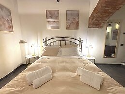 Atlas Apartments - Città Alta