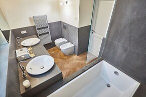 Atlas Apartments - Città Alta
