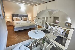 Atlas Apartments - Città Alta
