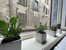 Atlas Apartments - Città Alta