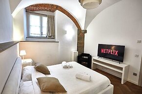 Atlas Apartments - Città Alta