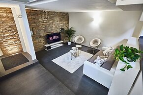 Atlas Apartments - Città Alta