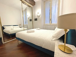 Atlas Apartments - Città Alta