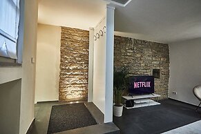 Atlas Apartments - Città Alta