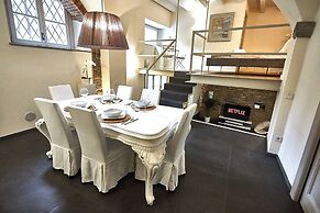 Atlas Apartments - Città Alta