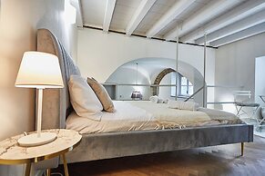 Atlas Apartments - Città Alta