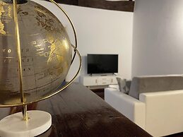Atlas Apartments - Città Alta