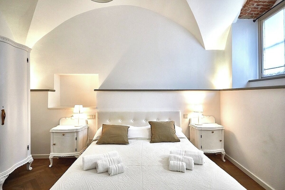 Atlas Apartments - Città Alta