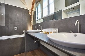 Atlas Apartments - Città Alta