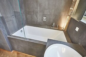 Atlas Apartments - Città Alta