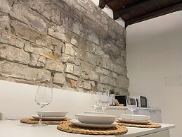 Atlas Apartments - Città Alta
