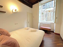 Atlas Apartments - Città Alta