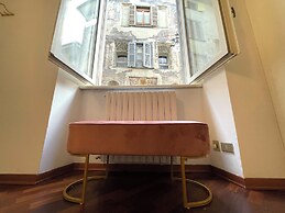 Atlas Apartments - Città Alta