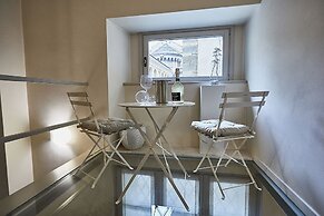 Atlas Apartments - Città Alta