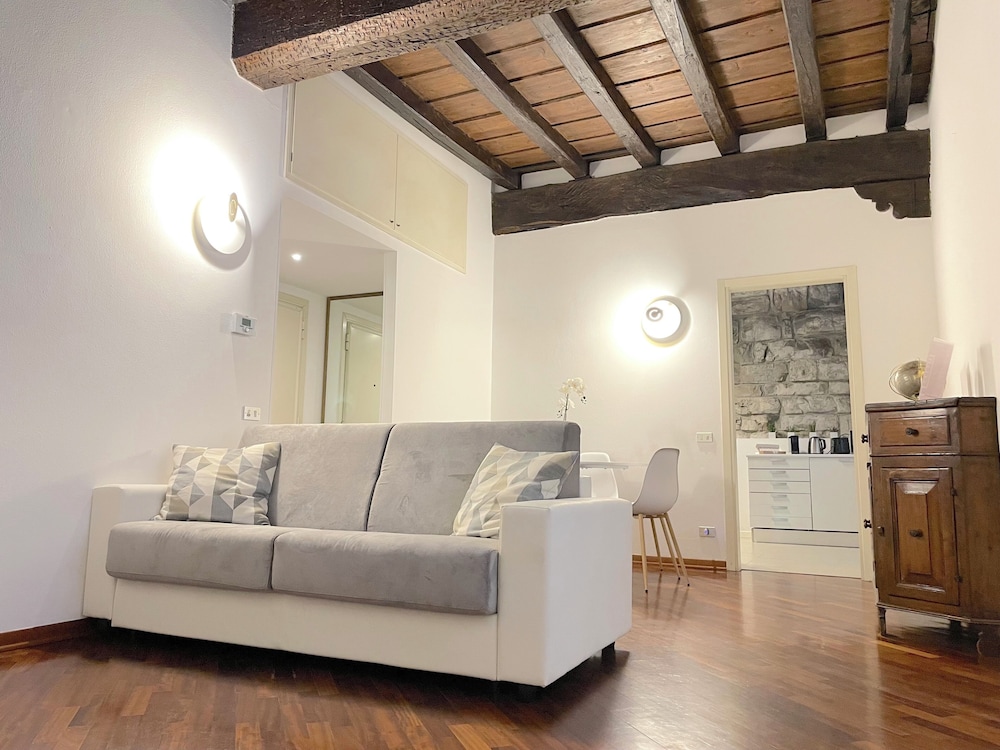 Atlas Apartments - Città Alta