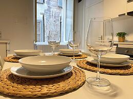 Atlas Apartments - Città Alta