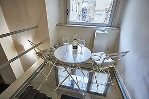 Atlas Apartments - Città Alta