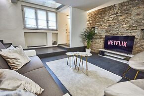 Atlas Apartments - Città Alta