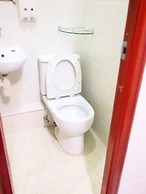 Ashoka Hostel 16F