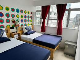 Ashoka Hostel 16F
