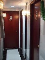 Ashoka Hostel 16F