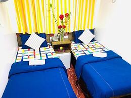 Ashoka Hostel 16F