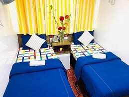 Ashoka Hostel 16F