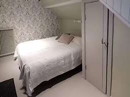 5 Star Holiday Home in Skattungbyn Orsa