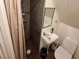 5 Star Holiday Home in Skattungbyn Orsa