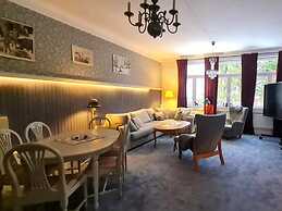 5 Star Holiday Home in Skattungbyn Orsa