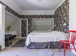 5 Star Holiday Home in Skattungbyn Orsa