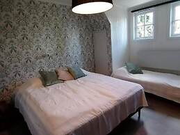 5 Star Holiday Home in Skattungbyn Orsa