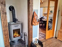 5 Star Holiday Home in Skattungbyn Orsa