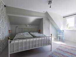 5 Star Holiday Home in Skattungbyn Orsa