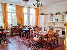 5 Star Holiday Home in Skattungbyn Orsa