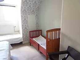 5 Star Holiday Home in Skattungbyn Orsa