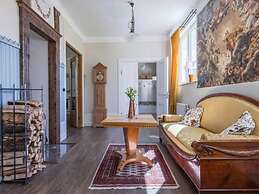 5 Star Holiday Home in Skattungbyn Orsa