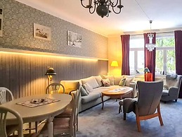 5 Star Holiday Home in Skattungbyn Orsa
