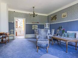 5 Star Holiday Home in Skattungbyn Orsa
